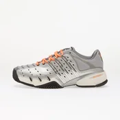 Sneakers adidas Barricade V Matte Silver/ Silver Met./ Core Black EUR 44 2/3
