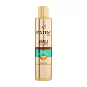 Pantene Pro-v Miracle Shampoo Protezione Cheratina Lisci Effetto Seta 250 ml