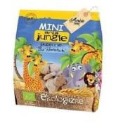 shumee Mini piškoti iz džungle BIO 100g ANIA