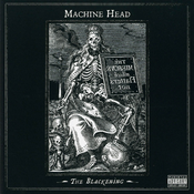 Machine Head - Blackening (CD)