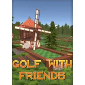 Golf With Your Friends - OST (DLC) Steam Key (PC) GLOBAL
