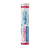 Aleksandar MN Super Collagen, Hydration, 20 tableta