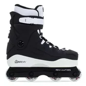 shumee Agresivni rolerji Anarchy Revolution II | Črni EU 47