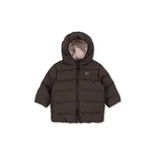 Konges Slojd prešita jakna otroška ALPI JACKET GRS