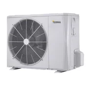 Dizalica topline zrak/voda Terma Arctic split HP-ST 10/1f, vanjska jedinica