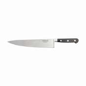 slomart nož chef sabatier origin jeklo kovina 25 cm (pack 6x)