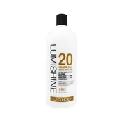 Joico Lumishine Creme Developer 946 ml