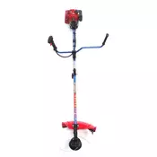 RAMDA motorni trimer (52ccm, bike ručka, deljiva osovina)