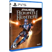 Star Wars Bounty Hunter - Limited Run (PS5)