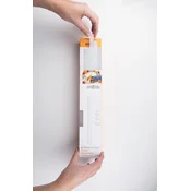 STEINEL STEINEL Lepilne palčke CRISTAL – 250 mm (500 g)