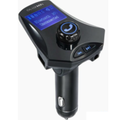 CAR 888 ACCESSORIES Fm Predajnik (Transmiter) Ipunjač,2 Usb Ulaza, Bluetooth 5.0, Mp3/Wma