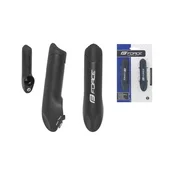 Rogovi Force Alu Ergo Crni 80Mm 75G