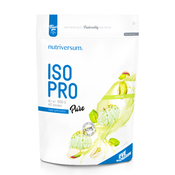 Nutriversum Iso Pro protein, Pistaci, 1kg