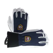 Hestra Arma Leather Patrol Rokavice
