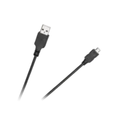 slomart Kabel Cabletech USB na Micro USB, 1m