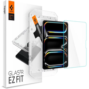 Spigen Glass tR EZ Fit 1 Pack - iPad Pro 11 2024 (AGL07788)