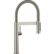 BLANCO slavina CULINA-S II Mini SATIN PLATINUM VT