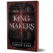 Kingmakers: Year Two
