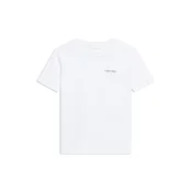 Calvin Klein Jeans Majica bela