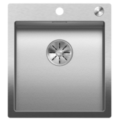 BLANCO CLARON 400-IF/A, Durinox523392