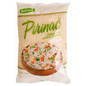 PIRINAC DUGO ZRNO BAS BAS 1KG