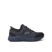Skechers Superge Oak Canyon 237450 Mornarsko modra