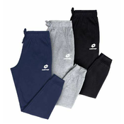 LOTTO TRENERKA - Dark blue, M