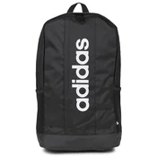 Adidas Ranac Linear Backpack, JD9556, Crni