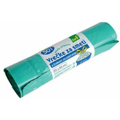 Vrečke za smeti Tuš, 50l, 10/1