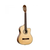 Kitara klasična elektr. 4/4 Family Pro natural RCE141NT Ortega