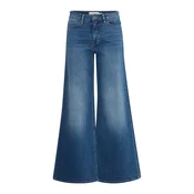 ICHI Kavbojke TWIGGY moder denim