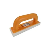 Enpro Lopatica 717210 Trowel with fine foam, 215 x 60 x 20 mm,