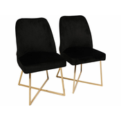 Hanah Home Set stolica 2 komada Madrid 911 V2