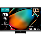 HISENSE 65 inca 65U8KQ ULED 4K UHD Smart TV