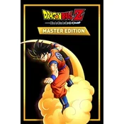DRAGON BALL Z: KAKAROT - Master Edition Content (DLC) PSN Key EUROPE