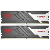 Patriot VIPER VENOM 32GB DDR5 6400MHz/DIMM/CL32/Kit 2x 16GB