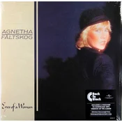 Agnetha Faltskog - Eyes Of A Woman (Reissue) (180g) (LP)