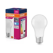 LED sijalica VALUE A60 E27/8W/230V 4000K - Osram