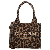 Charm London Bond Avenue 26180 Leopard