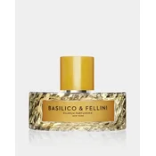 Vilhelm Basil & Fellini Eau de Parfum - 100 ml