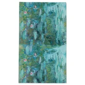 Hermia stolnjak MSAORT0010-15, 150×150 cm, 230 g/m2, pamuk, šareni