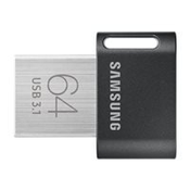 SAMSUNG USB fleš MUF-64AB/64 GB sivi