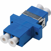 Digitus Professional sklopka za optična vlakna Digitus DN-96007-1 modre barve
