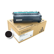 RICOH toner SP300 (406956), črn