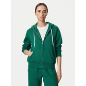 Polo Ralph Lauren Jopa 211971699503 Zelena Regular Fit