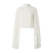 KAVAZI Bluza  off-bela