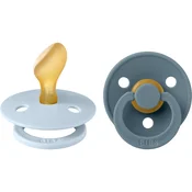 BIBS Cucle, 6-18m, 2 komada, Baby Blue & Petrol