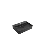 Umivaonik Lux Art CL479 matt black