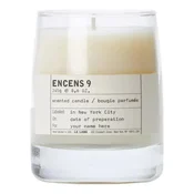 Le Labo Le Labo Incense 9 Candle 245 Gr