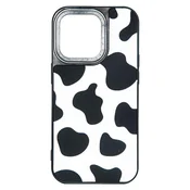 Maska za telefon 3D PROTECT za Iphone 14 Pro DZ8, Bela